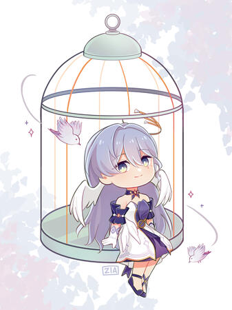 Princess of Penacony